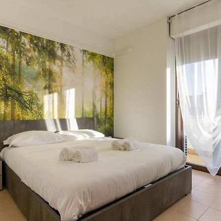 Casa Mya Apartment Verona Exterior foto