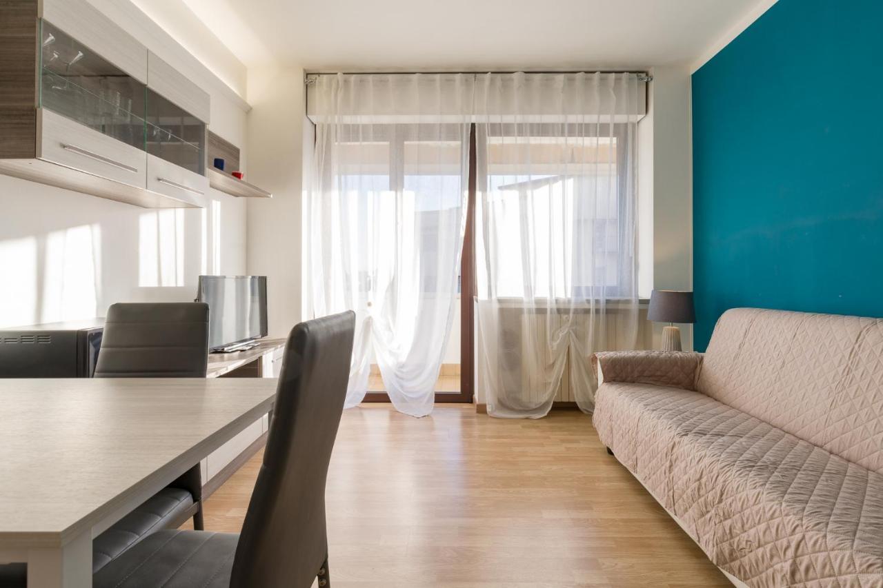 Casa Mya Apartment Verona Exterior foto