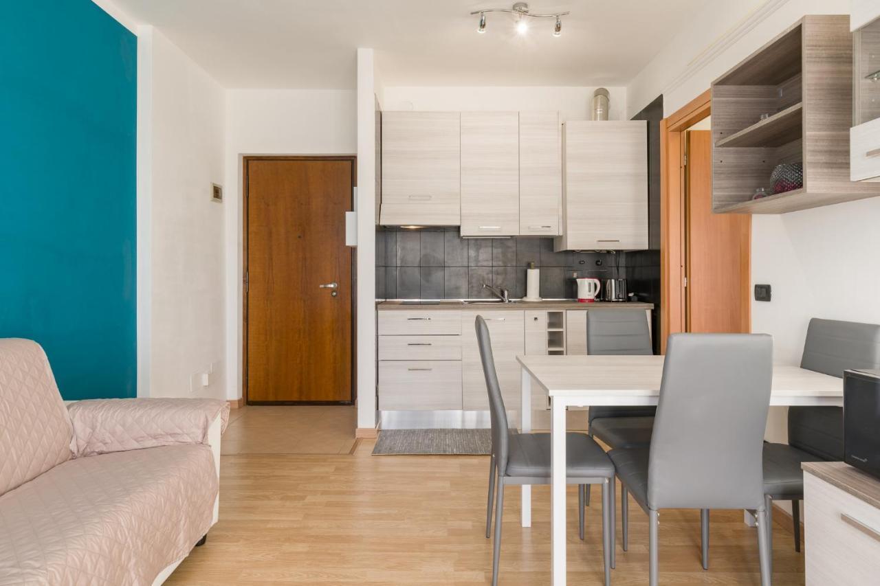 Casa Mya Apartment Verona Exterior foto