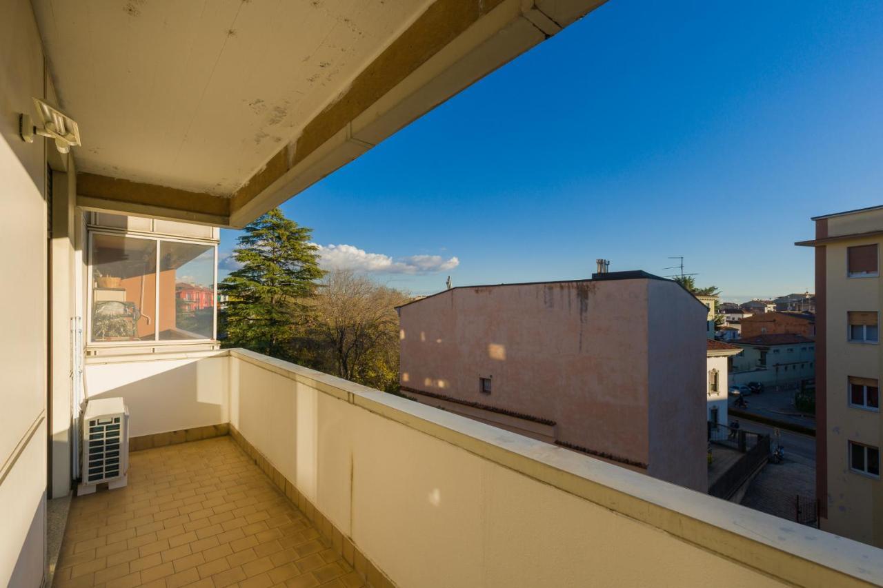 Casa Mya Apartment Verona Exterior foto