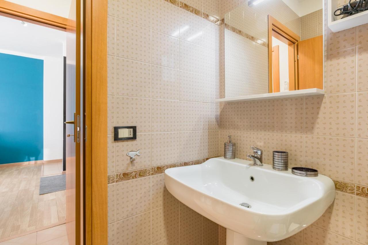 Casa Mya Apartment Verona Exterior foto