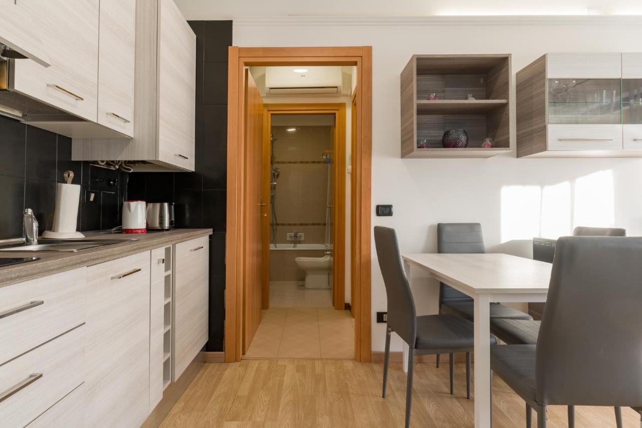 Casa Mya Apartment Verona Exterior foto