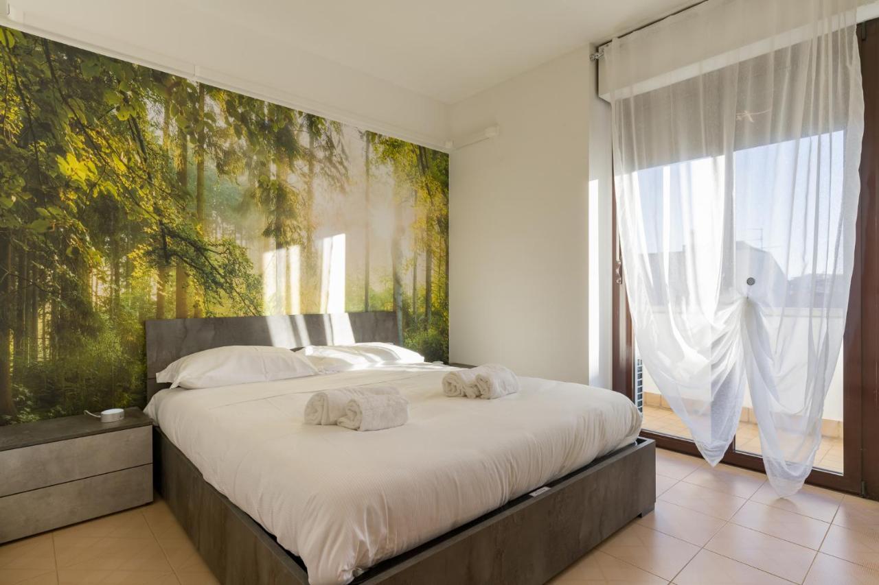 Casa Mya Apartment Verona Exterior foto