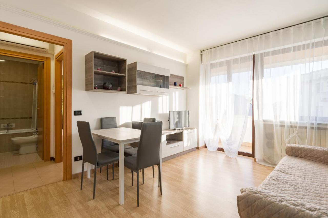 Casa Mya Apartment Verona Exterior foto