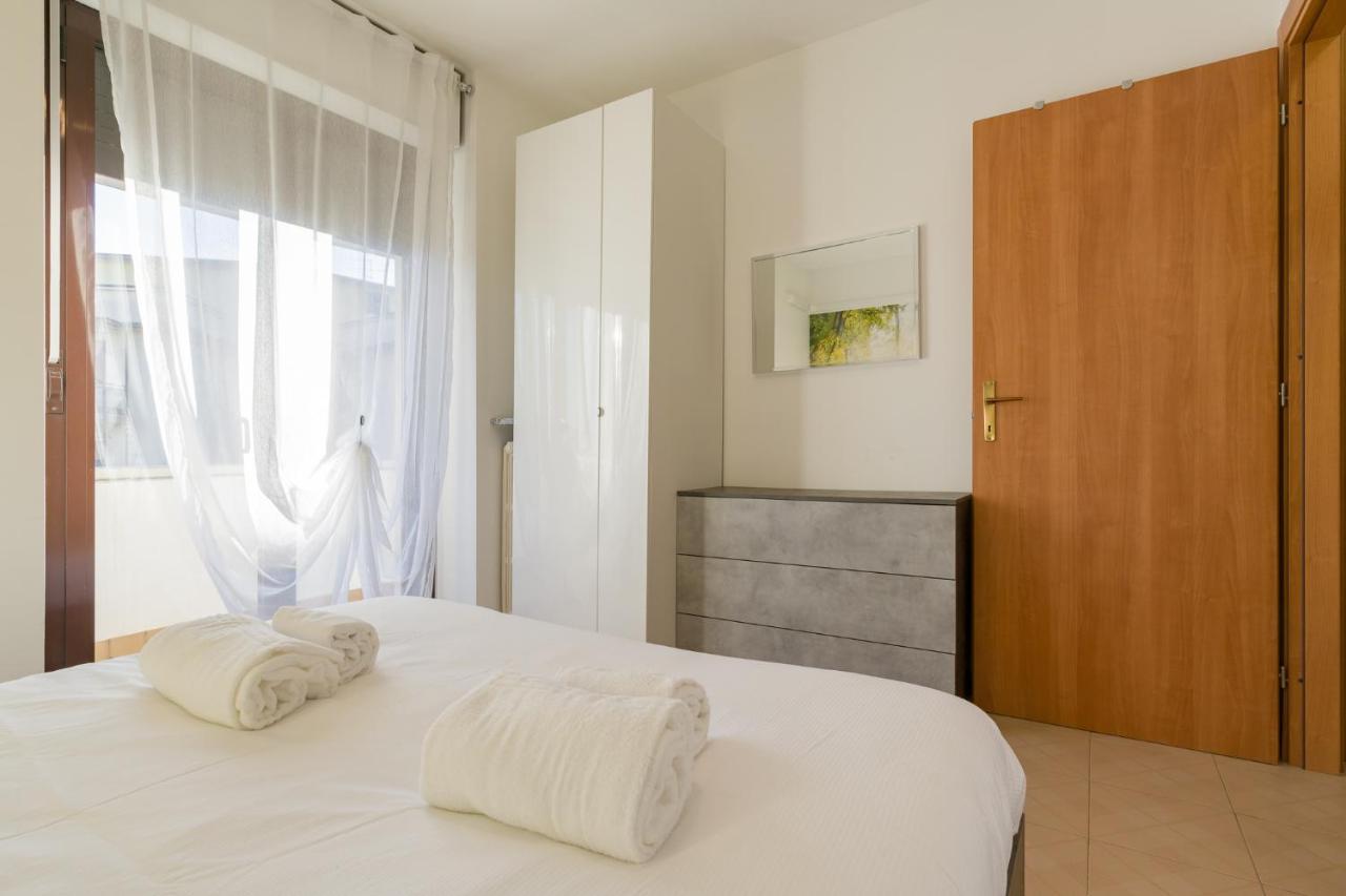 Casa Mya Apartment Verona Exterior foto