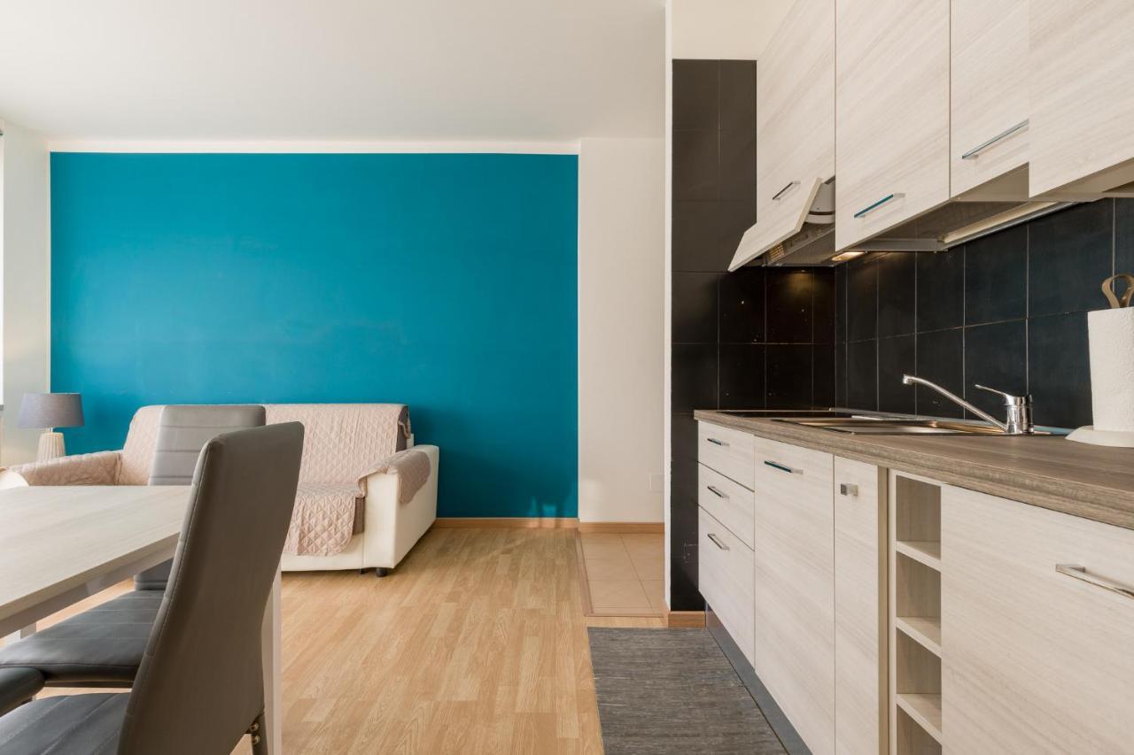 Casa Mya Apartment Verona Exterior foto